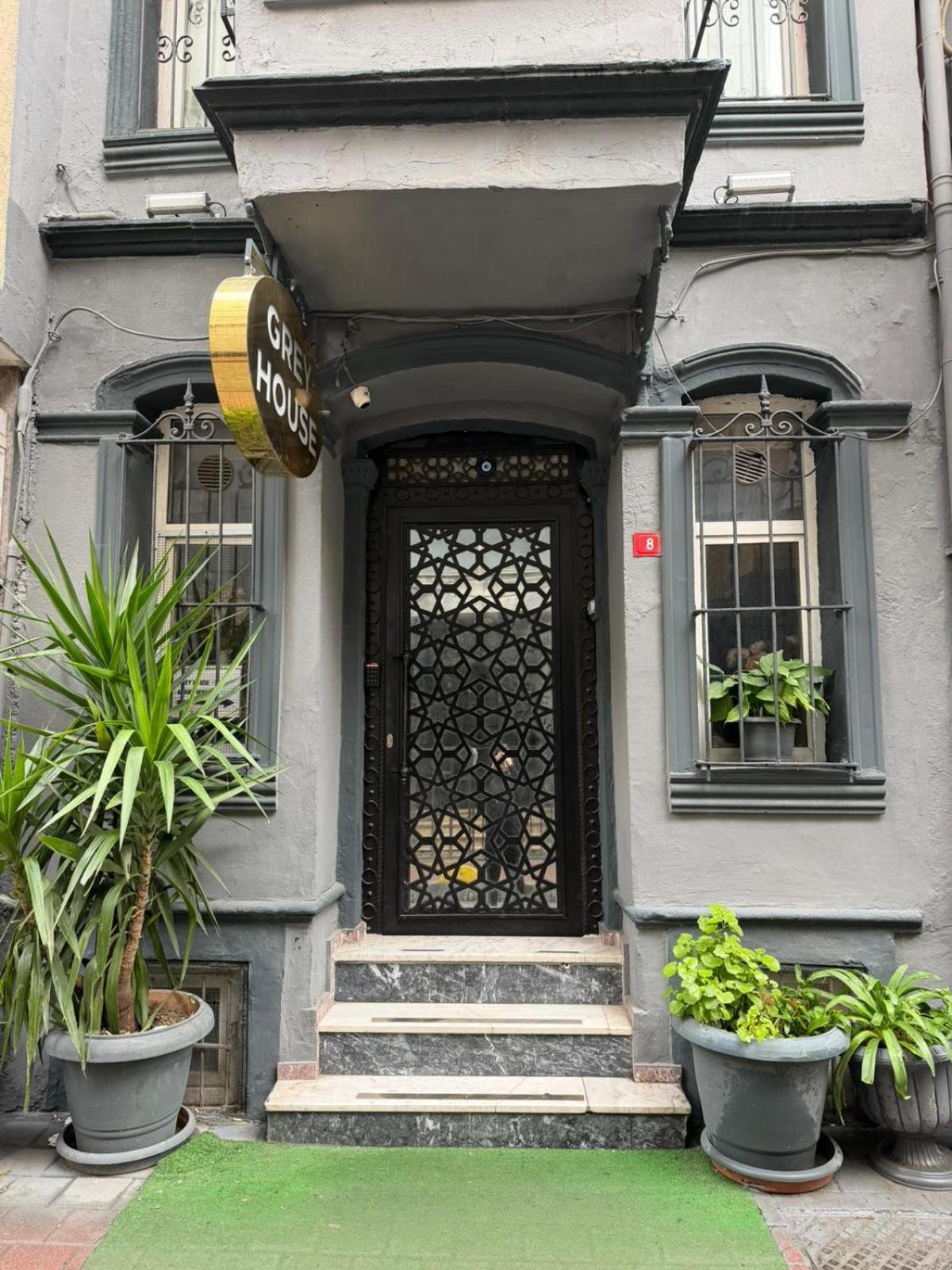 Grey House Apartments B Block — Fotoğraflar 1