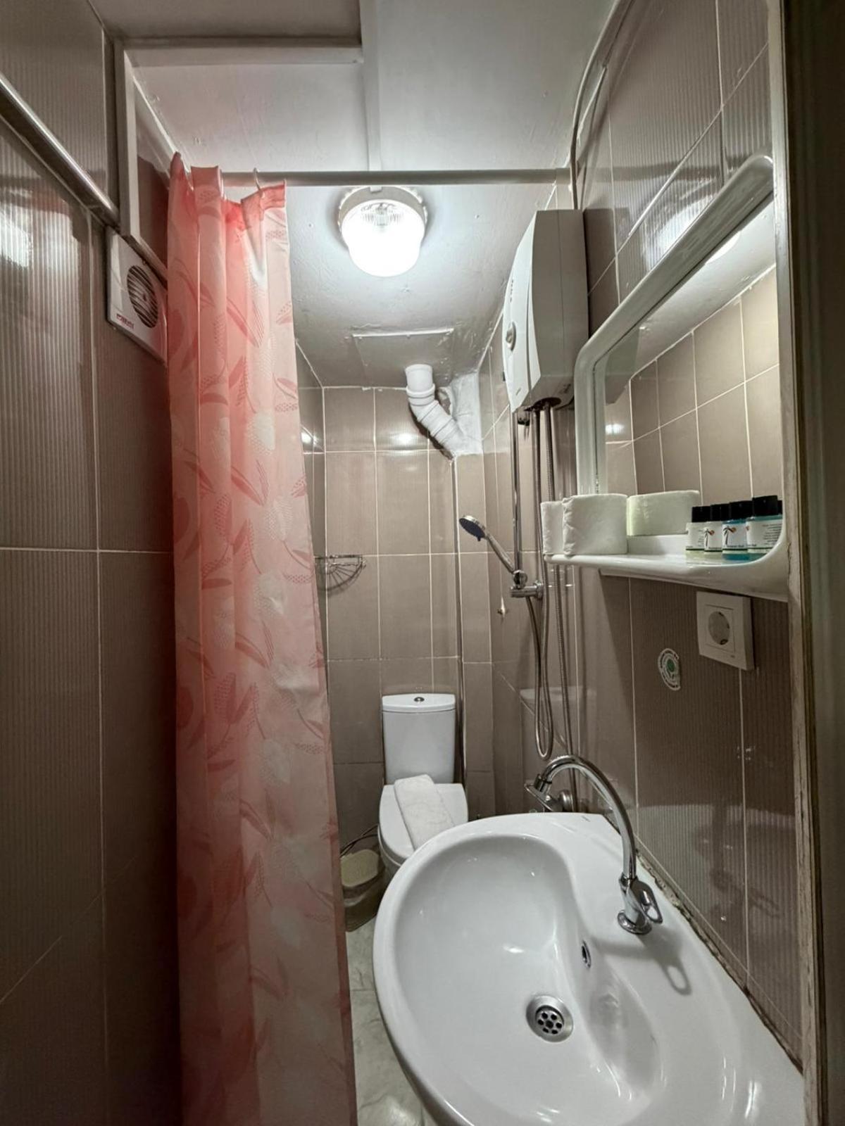 Grey House Apartments B Block — Fotoğraflar 2