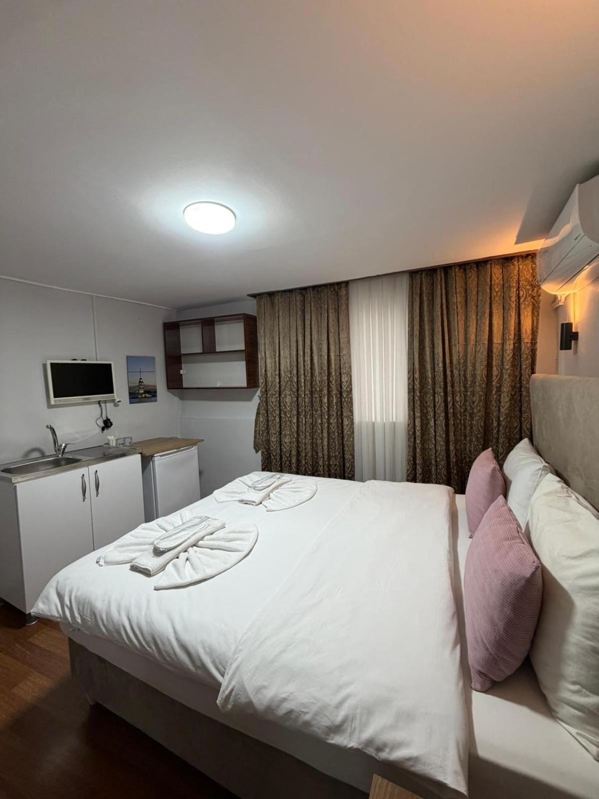 Grey House Apartments B Block — Fotoğraflar 3